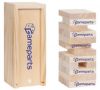 Mini Jenga Style Stacking Game
